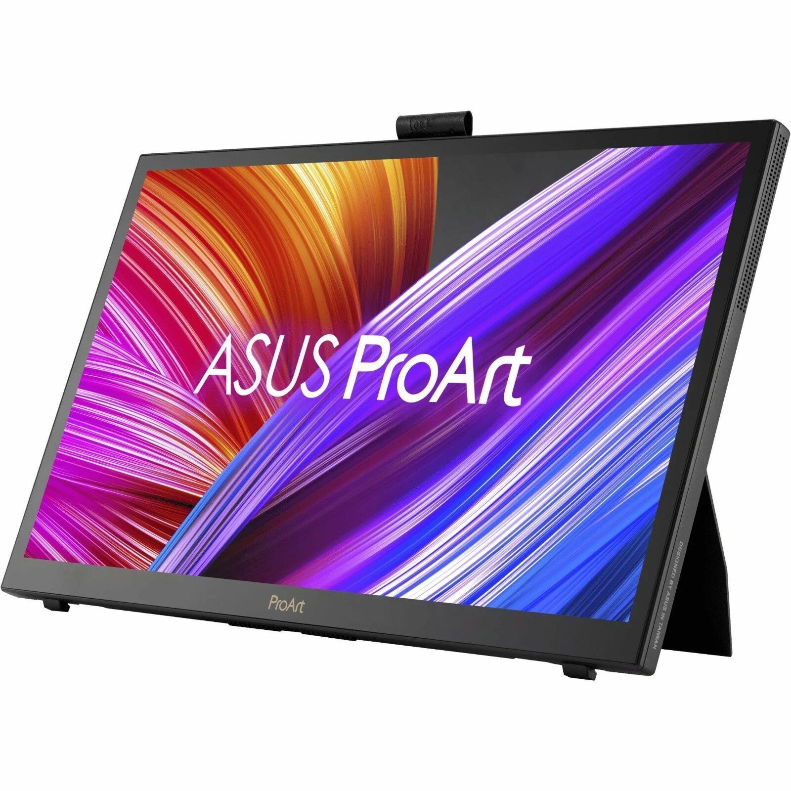 Asus PA169CDV ProArt 16" Class LED Touchscreen Monitor 16:9 - 10 ms - HDI- - US