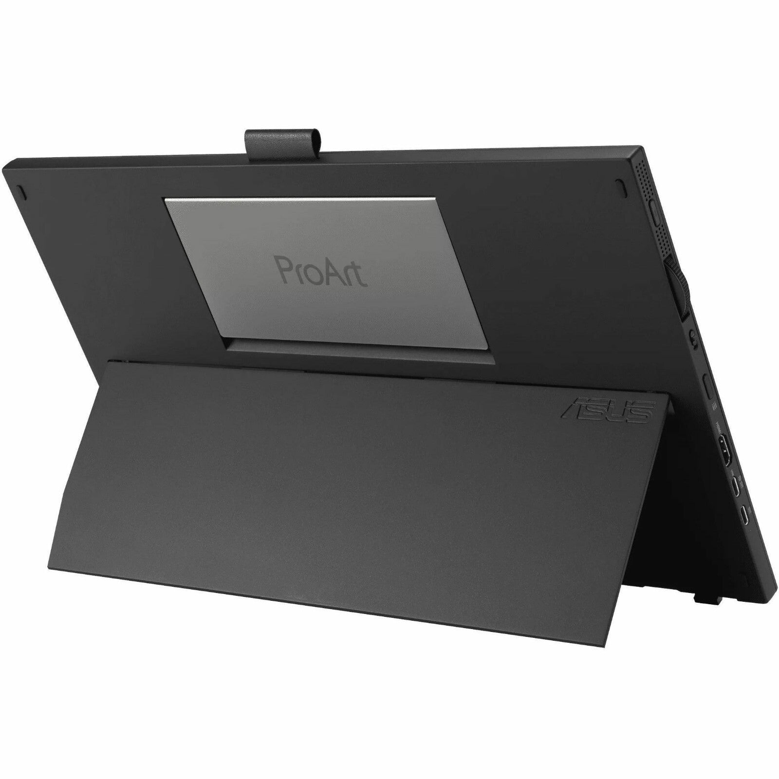 Asus PA169CDV ProArt 16" Class LED Touchscreen Monitor 16:9 - 10 ms - HDI- - US