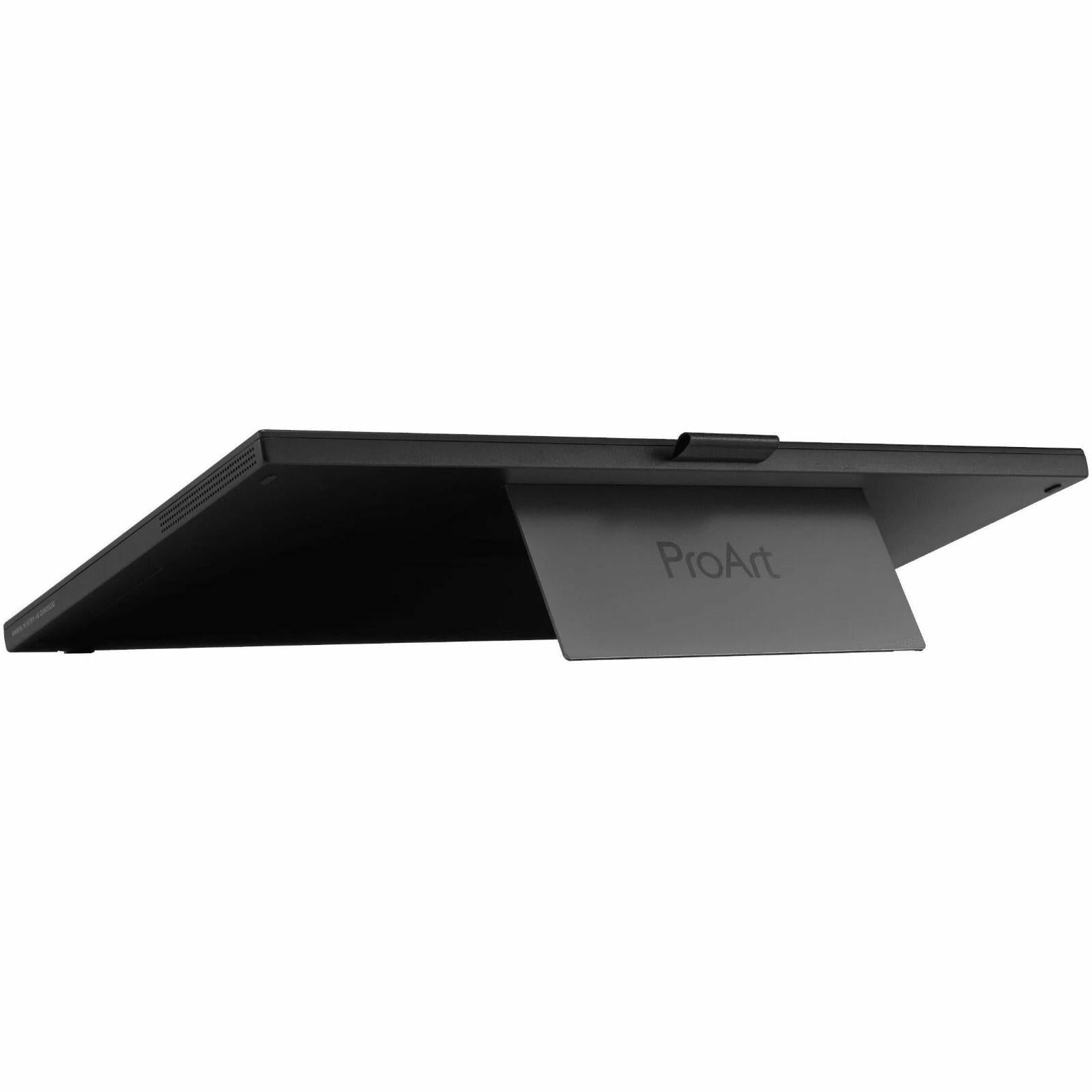 Asus PA169CDV ProArt 16" Class LED Touchscreen Monitor 16:9 - 10 ms - HDI- - US