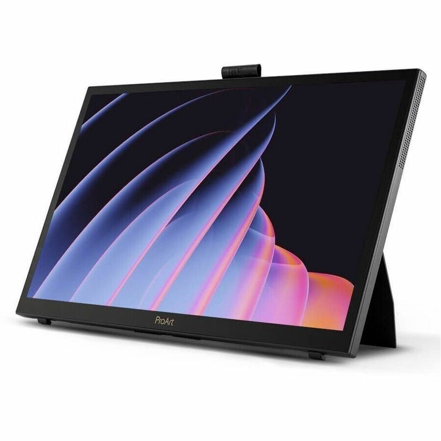 Asus PA169CDV ProArt 16" Class LED Touchscreen Monitor 16:9 - 10 ms - HDI- - US