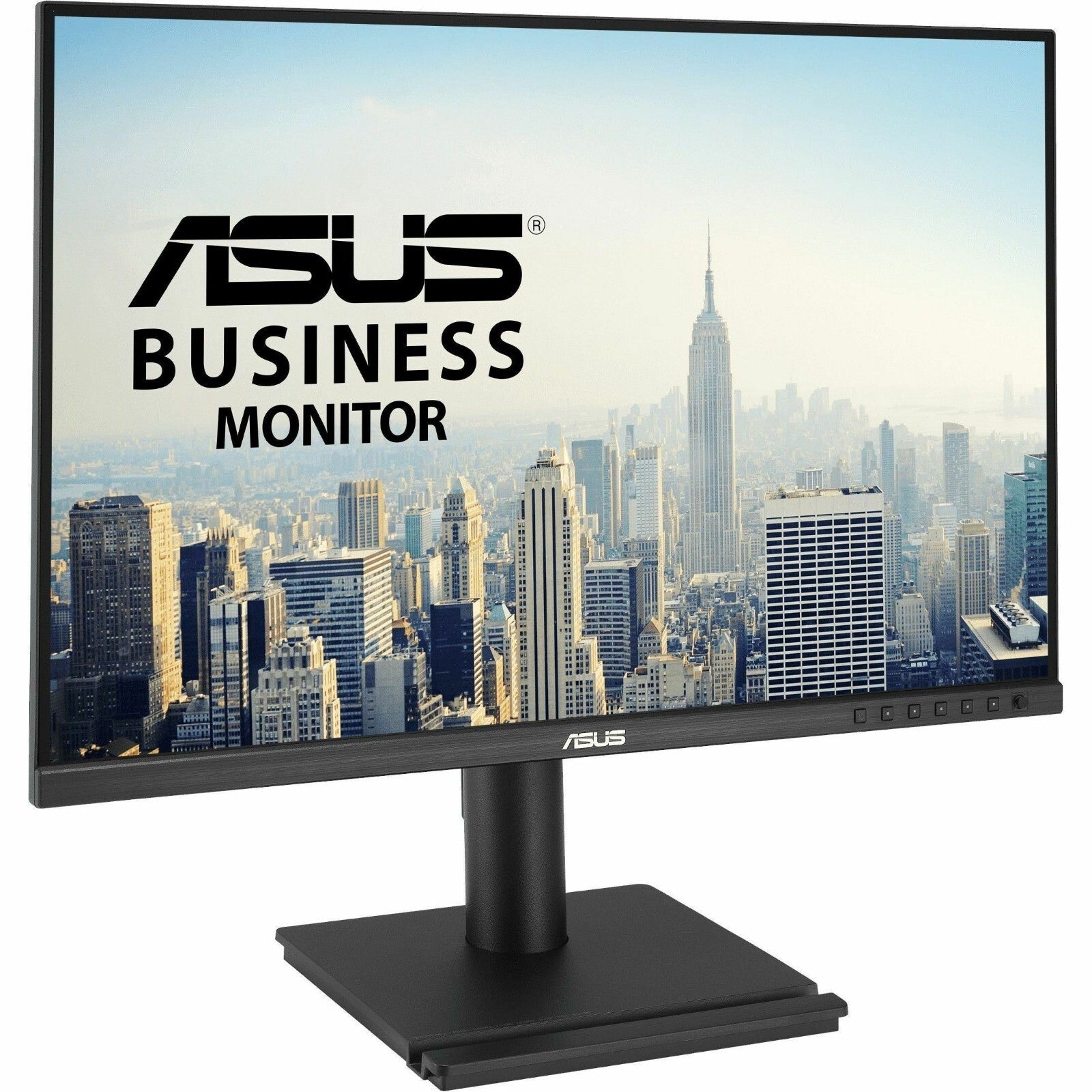 Asus BE248CFN 24" Class WUXGA LED Monitor - 16:10 - 24.1" Viewable - 1920 x 1200
