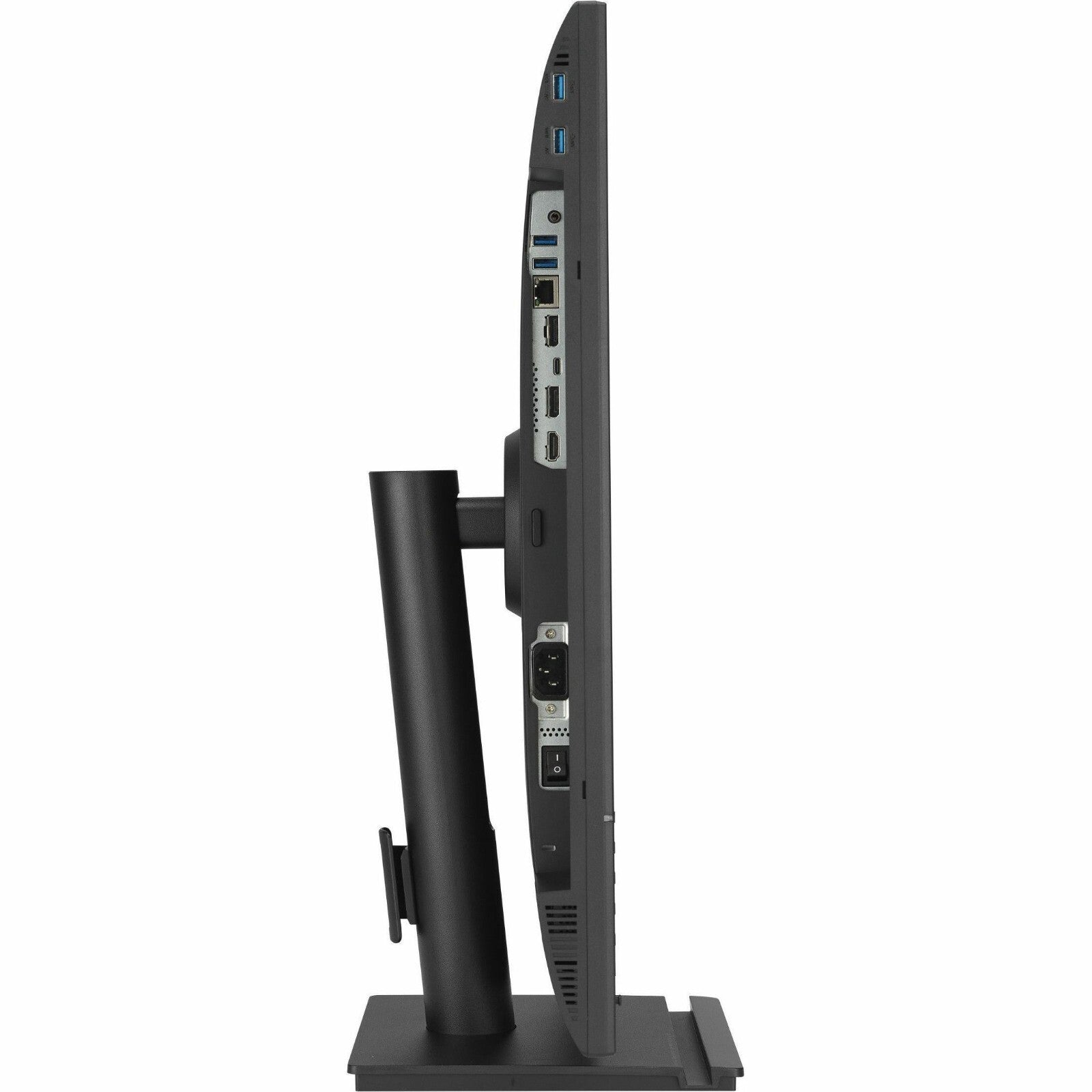 Asus BE248CFN 24" Class WUXGA LED Monitor - 16:10 - 24.1" Viewable - 1920 x 1200