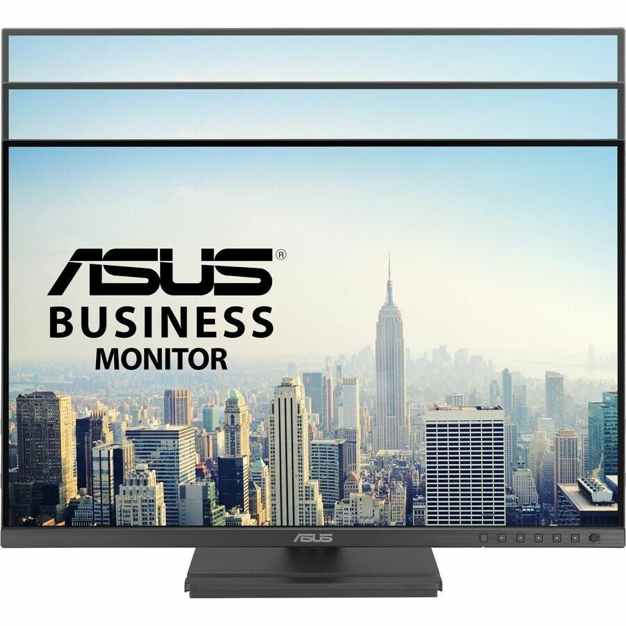 Asus BE248CFN 24" Class WUXGA LED Monitor - 16:10 - 24.1" Viewable - 1920 x 1200