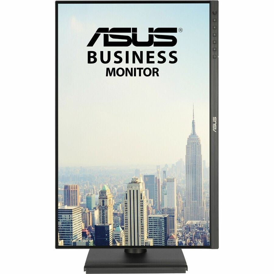 Asus BE248CFN 24" Class WUXGA LED Monitor - 16:10 - 24.1" Viewable - 1920 x 1200
