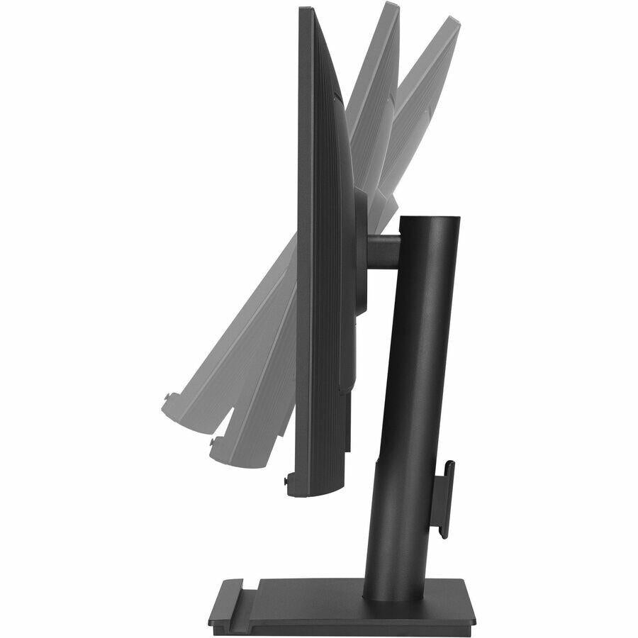 Asus BE248CFN 24" Class WUXGA LED Monitor - 16:10 - 24.1" Viewable - 1920 x 1200