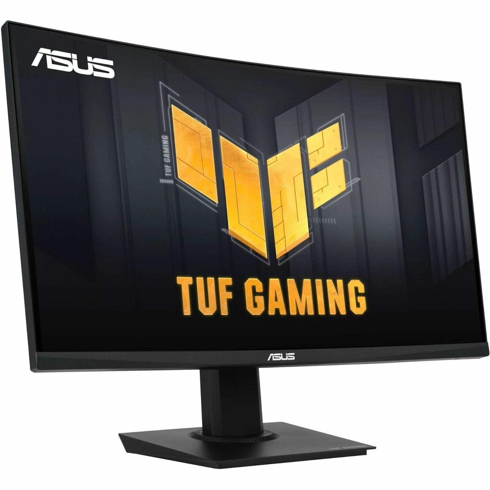 Asus VG24VQER TUF 24" Class Full HD Curved Screen Gaming LED Monitor - 16:9