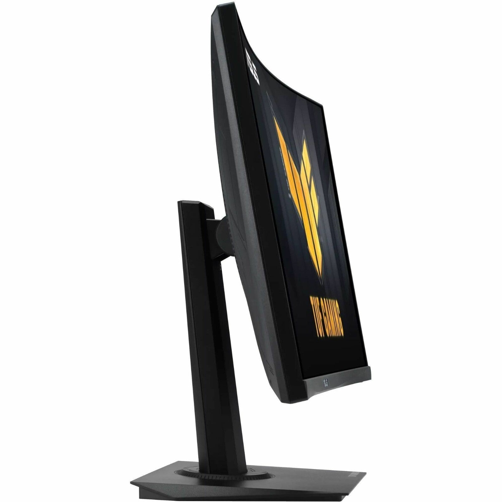 Asus VG24VQER TUF 24" Class Full HD Curved Screen Gaming LED Monitor - 16:9