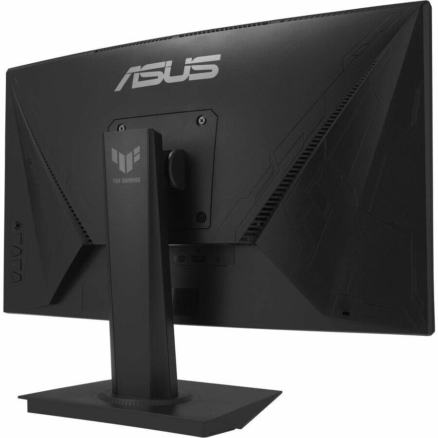 Asus VG24VQER TUF 24" Class Full HD Curved Screen Gaming LED Monitor - 16:9