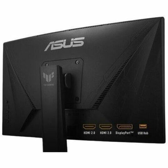 Asus VG24VQER TUF 24" Class Full HD Curved Screen Gaming LED Monitor - 16:9