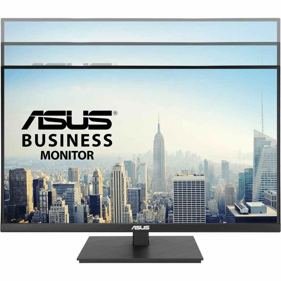 Asus VA27UQSB Business 27" Class 4K UHD LED Monitor - 16:9 - LED Backlight