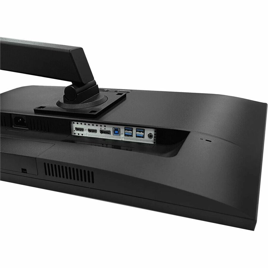 Asus VA27UQSB Business 27" Class 4K UHD LED Monitor - 16:9 - LED Backlight