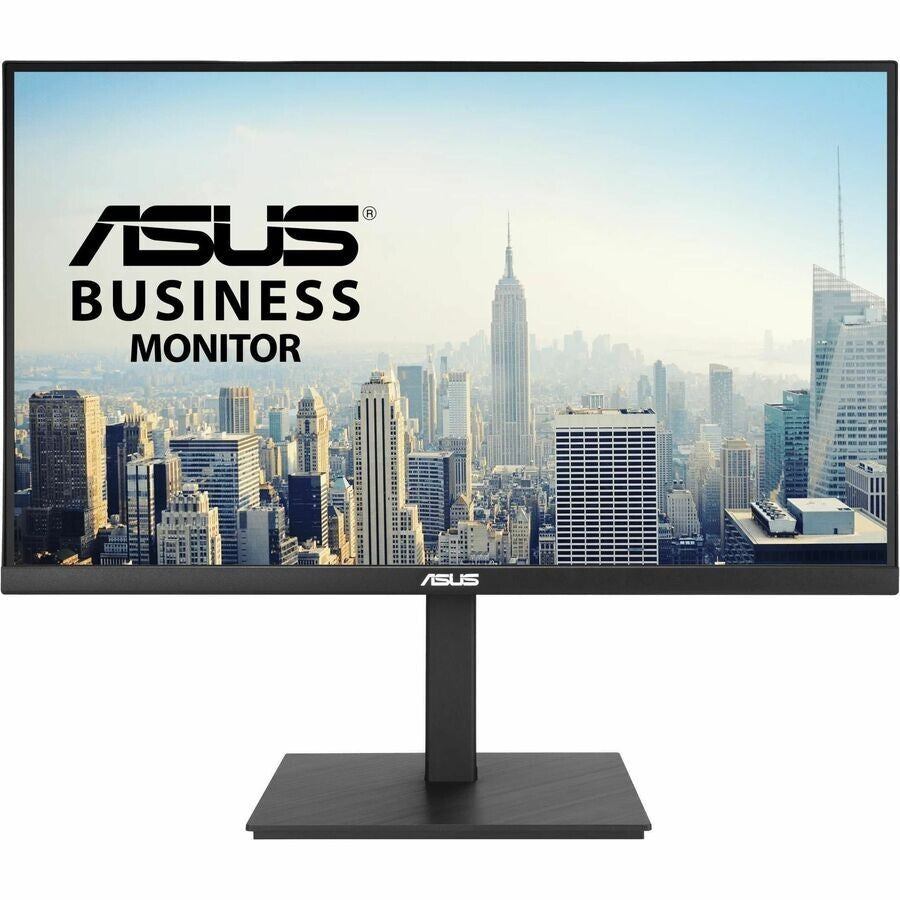 Asus VA27UQSB Business 27" Class 4K UHD LED Monitor - 16:9 - LED Backlight
