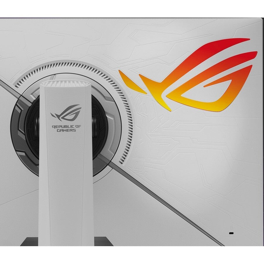 Asus XG27AQ-W ROG Strix 27" Class WQHD Gaming LCD Monitor 16:9 - 400 Nit - 1 ms