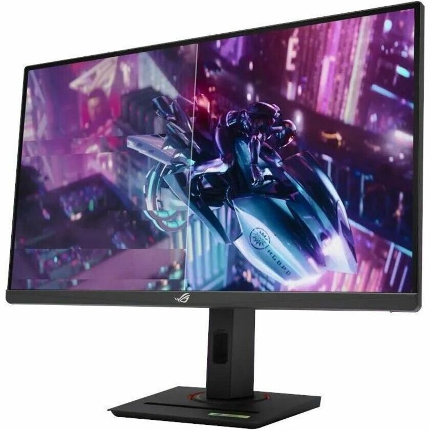 Asus XG27UCS ROG Strix 27" Class 4K UHD Gaming LED Monitor - 16:9 - Fast IPS