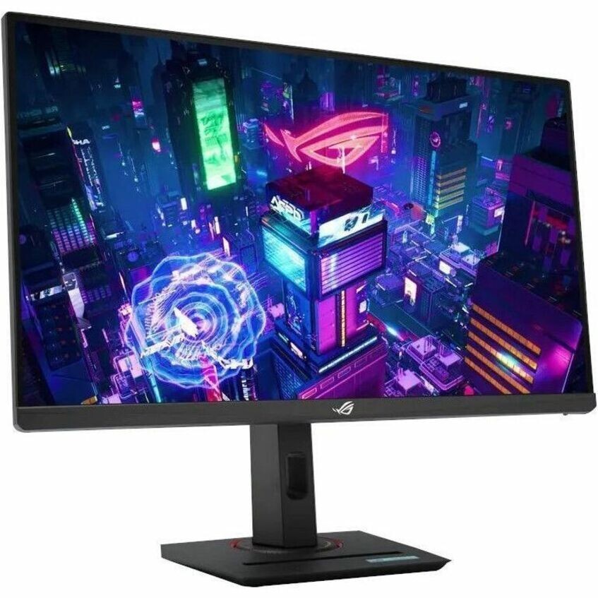 Asus XG27UCS ROG Strix 27" Class 4K UHD Gaming LED Monitor - 16:9 - Fast IPS