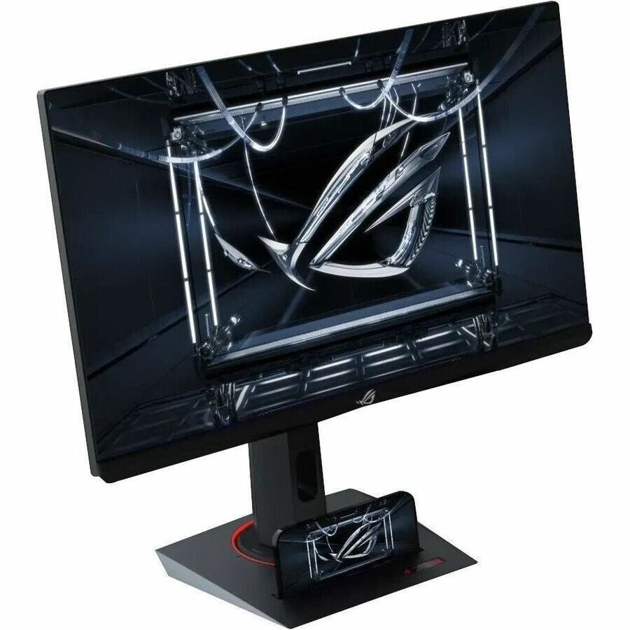 Asus XG27UCS ROG Strix 27" Class 4K UHD Gaming LED Monitor - 16:9 - Fast IPS