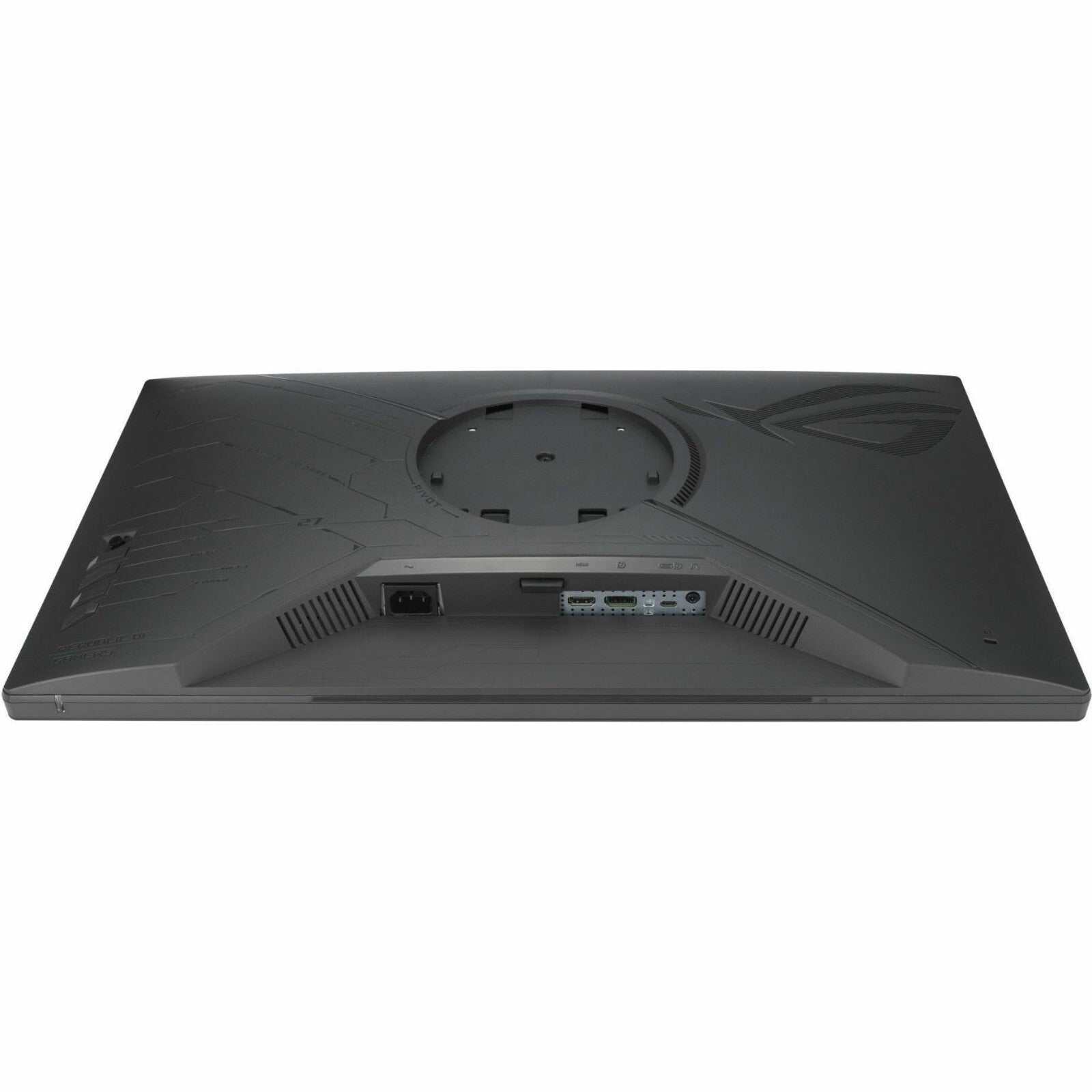 Asus XG27UCS ROG Strix 27" Class 4K UHD Gaming LED Monitor - 16:9 - Fast IPS