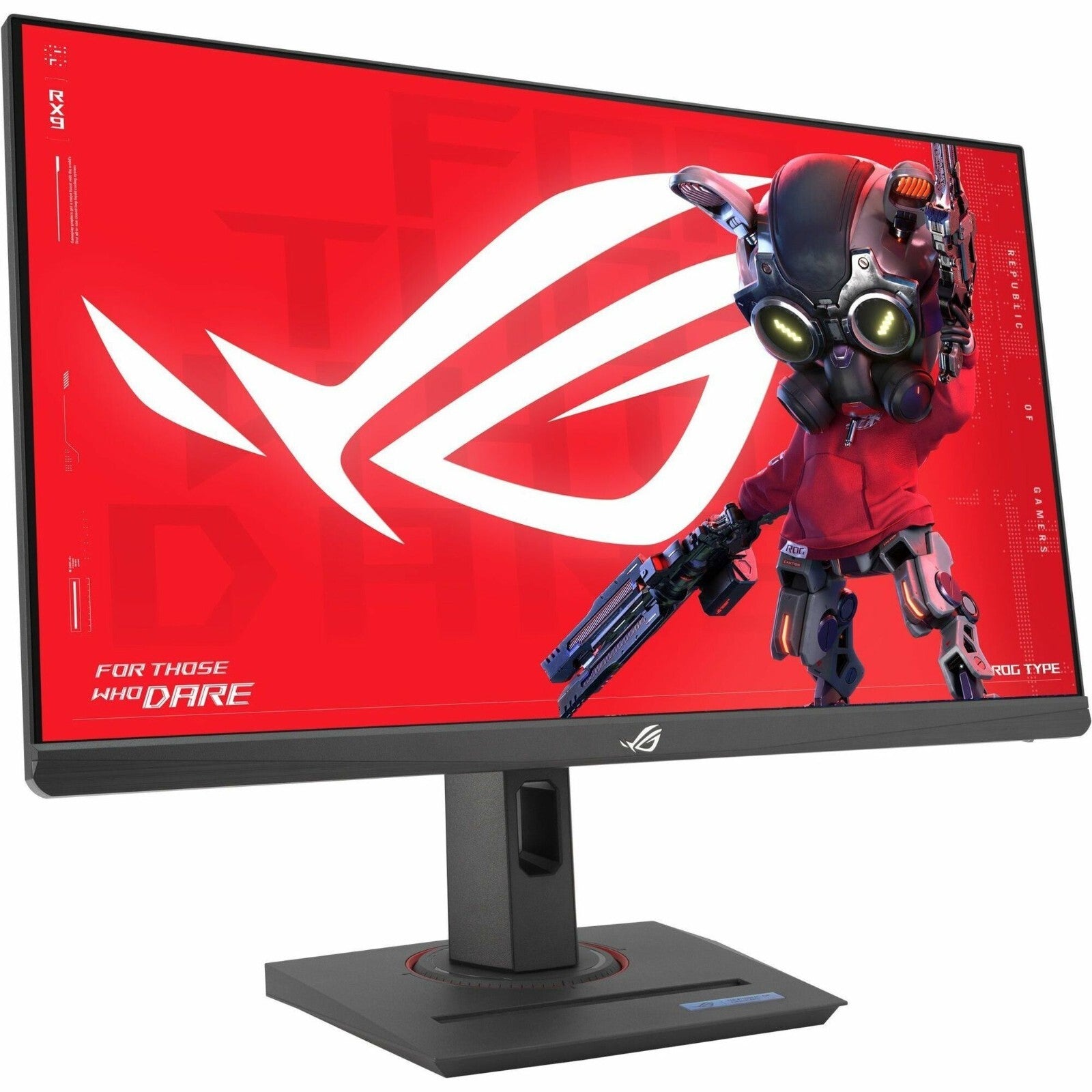 Asus XG259CMS ROG Strix 25" Class Full HD Gaming LCD Monitor - 400 Nit - 1 ms