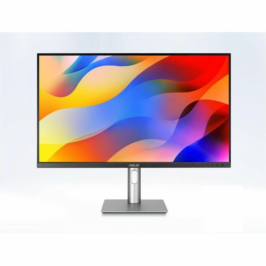 Asus PA329CRV ProArt 32" Class 4K UHD LED Monitor 16:9 - Silver - 400 Nit - 5 ms