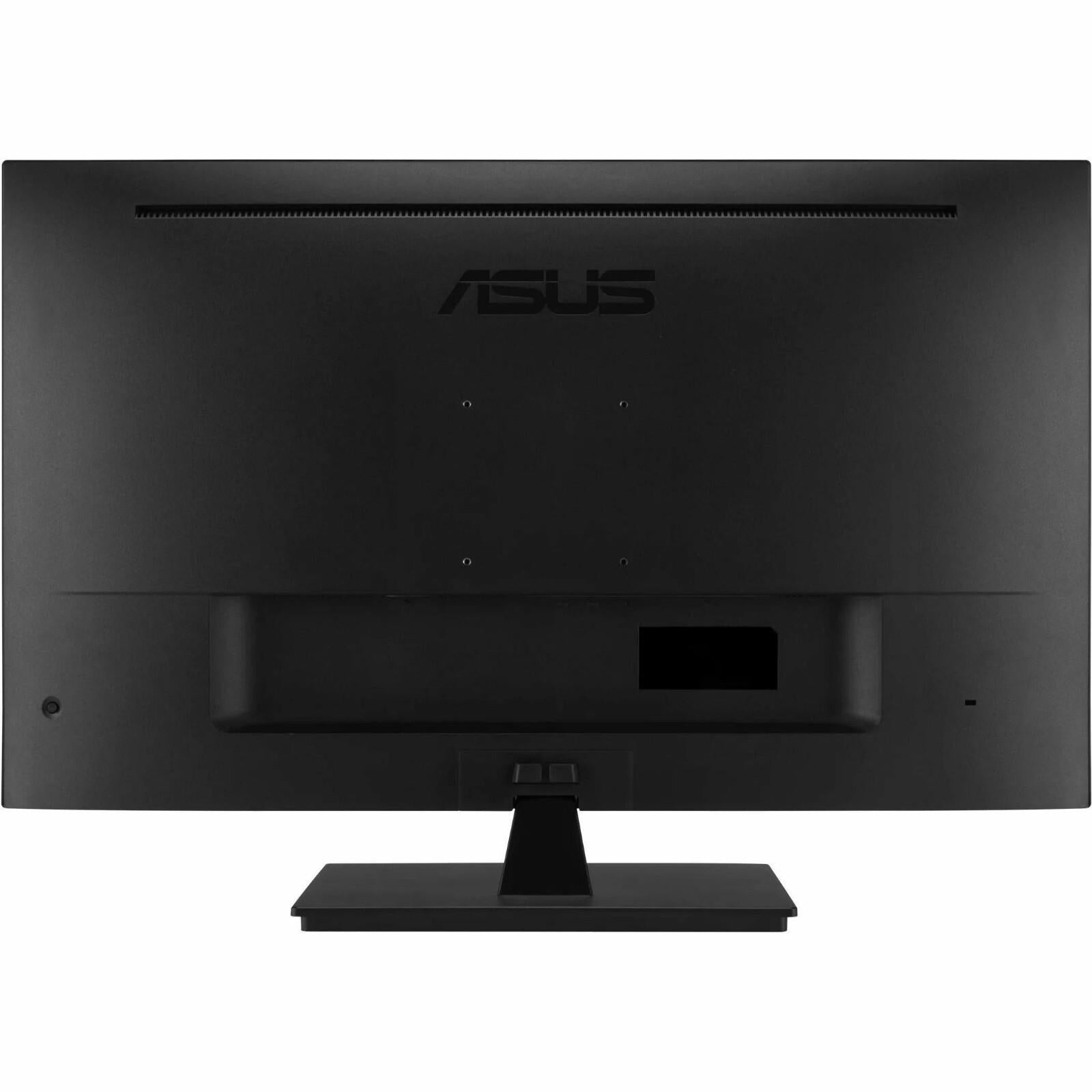 Asus VP327Q 32" Class 4K UHD LED Monitor - 16:9 Adaptive Sync - 350 Nit - 4 ms