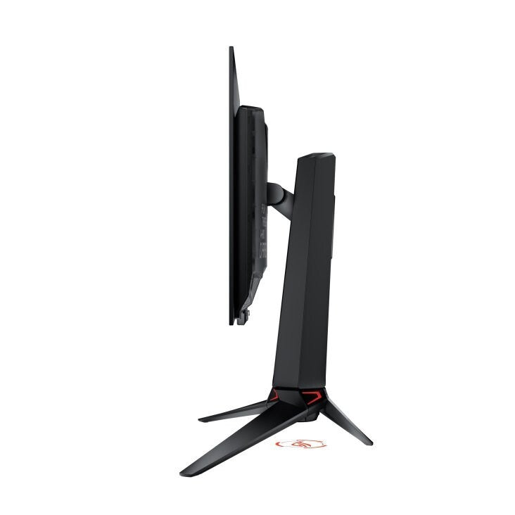 ASUS PG27AQDP ROG Swift OLED 27 inch 1440P Gaming Monitor - WOLED, QHD, 480Hz