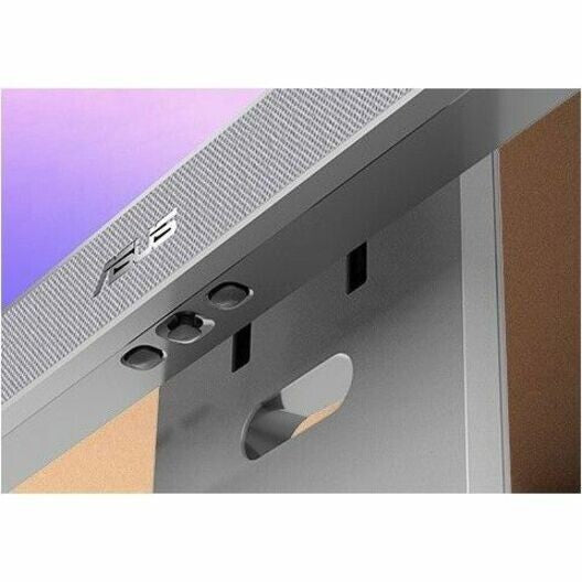 Asus MS27UC ZenScreen 27" Class 4K UHD Smart LED Monitor - 16:9 - 400 Nit - 5 m