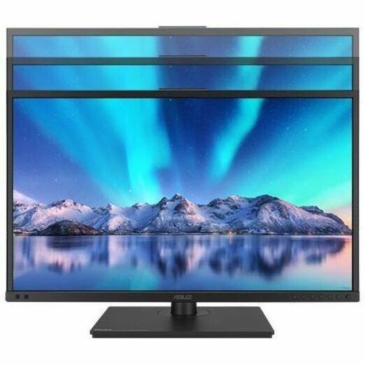 Asus PA27DCE-K ProArt 27" Class 4K UHD OLED Monitor - 16:9 - 350 Nit - 100 µs