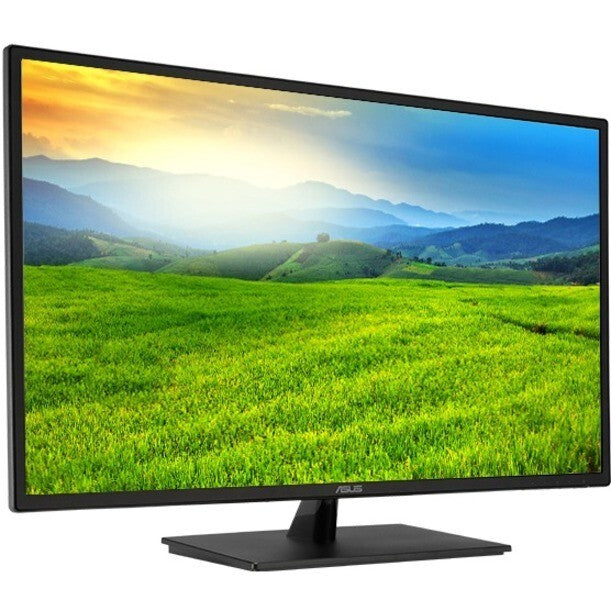 Asus VA329HE 32" Class Full HD LCD Monitor 16:9 - Black - 300 Nit - 5 ms - 75 Hz