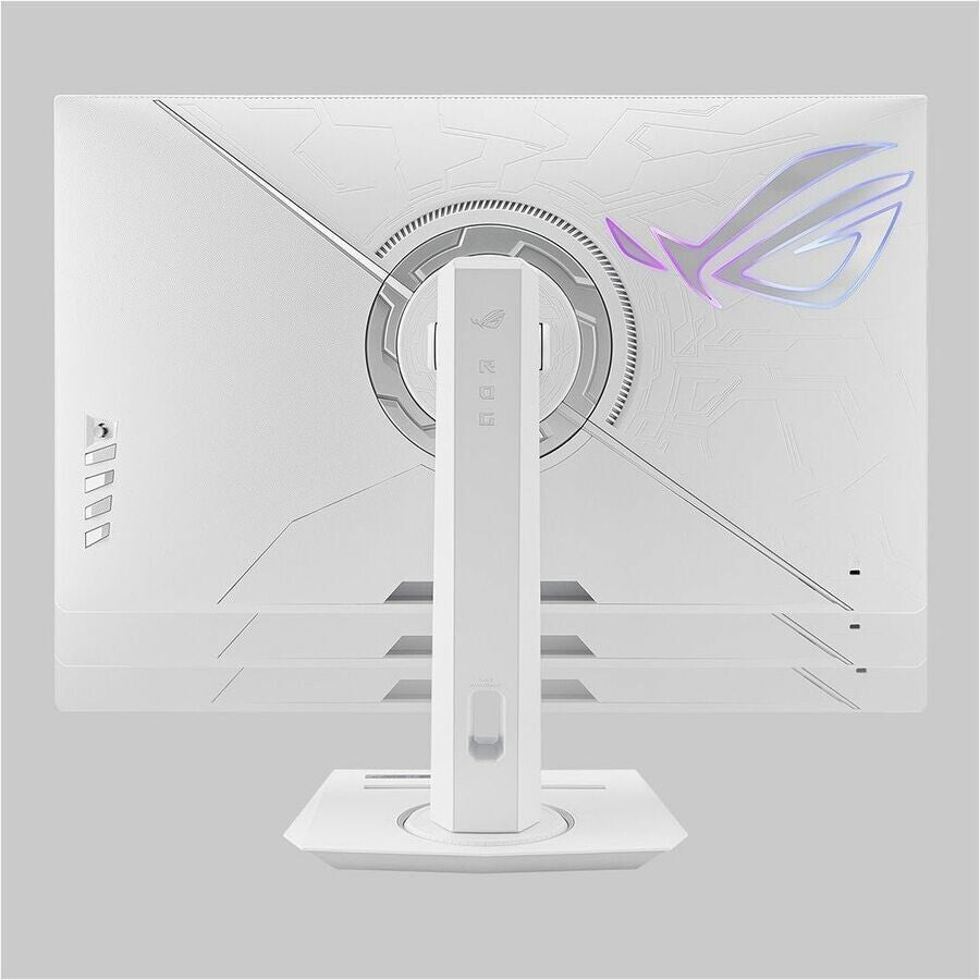 Asus XG27UCG-W ROG Strix 27" Class 4K UHD Gaming LCD Monitor - 16:9 - 400 Nit