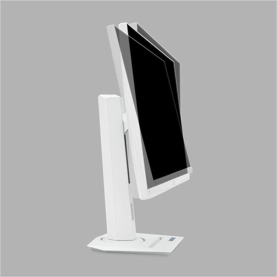 Asus XG27UCG-W ROG Strix 27" Class 4K UHD Gaming LCD Monitor - 16:9 - 400 Nit