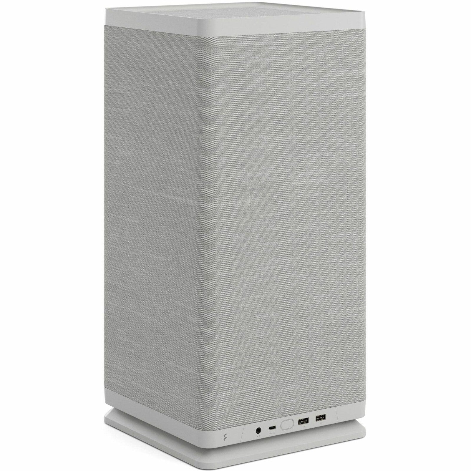 Fractal Design FD-C-MOD1N-01 Mood Computer Case - Mini ITX Motherboard Supported