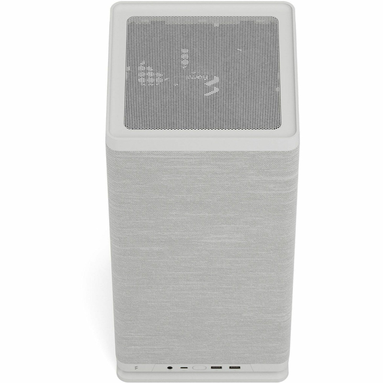 Fractal Design FD-C-MOD1N-01 Mood Computer Case - Mini ITX Motherboard Supported