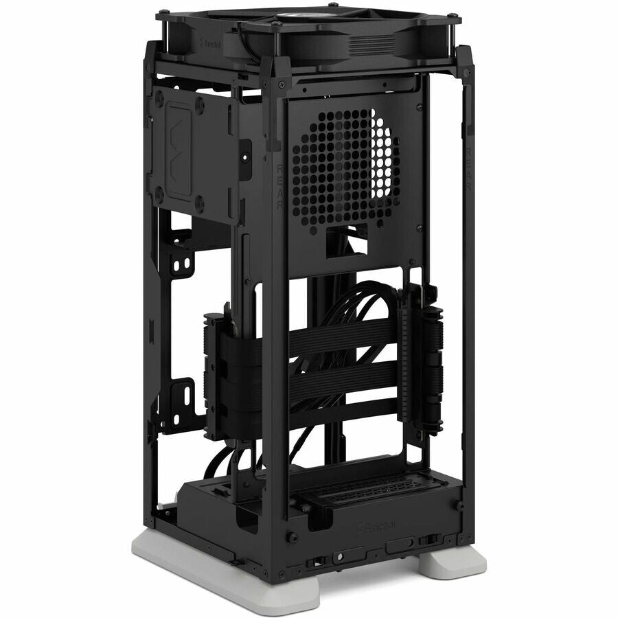Fractal Design FD-C-MOD1N-01 Mood Computer Case - Mini ITX Motherboard Supported