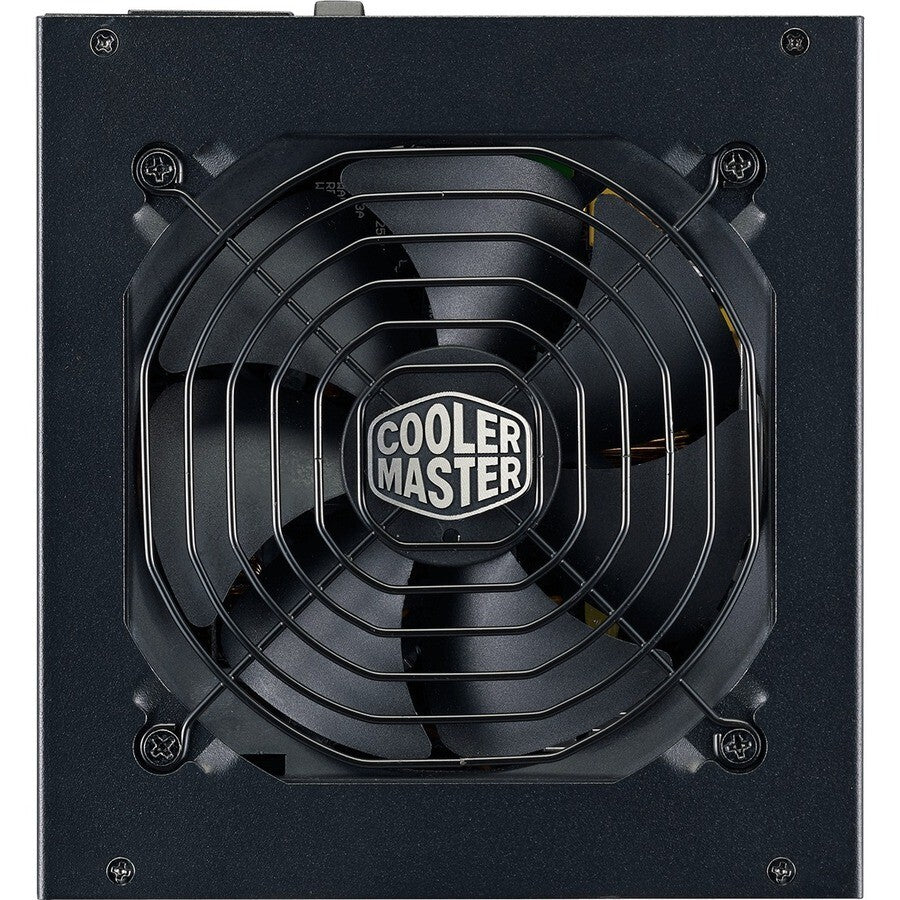 Cooler Master MPE-8501-AFAAG-US Full Modular 80 Plus Gold ATX Power Supply Unit