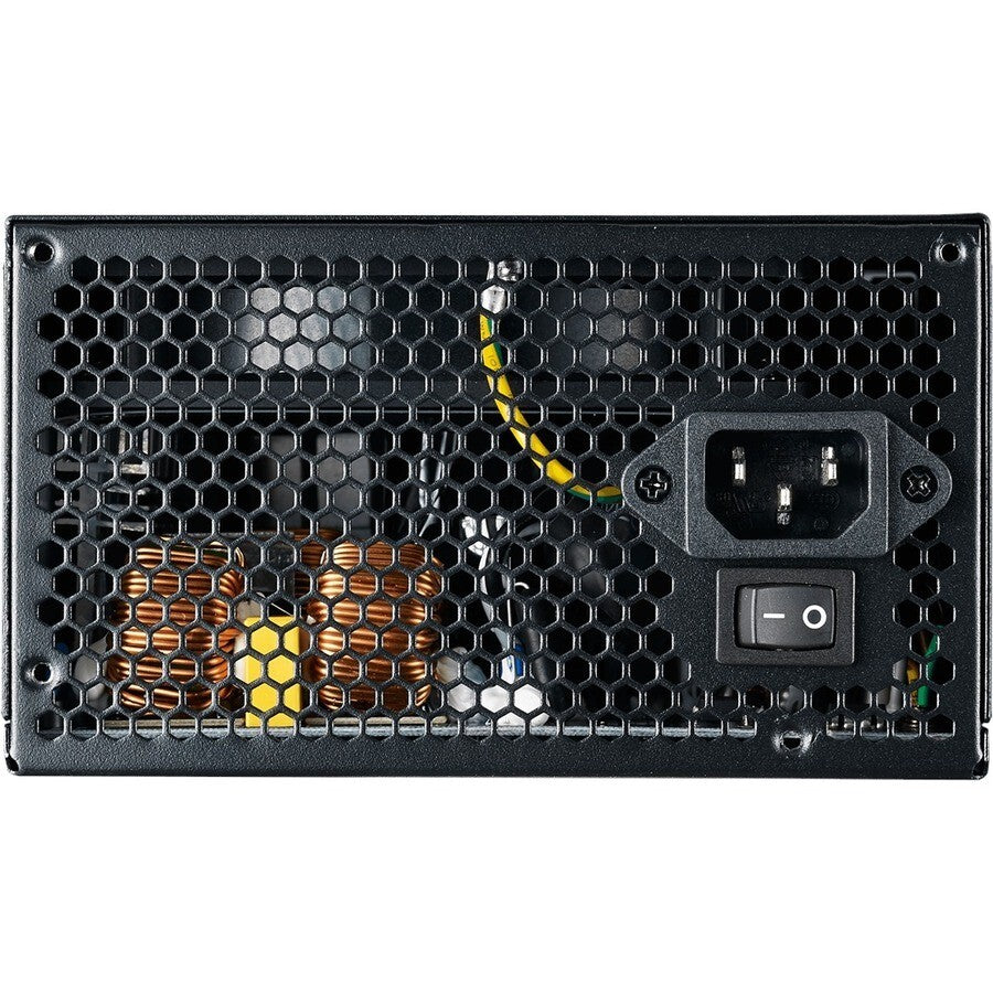 Cooler Master MPE-8501-AFAAG-US Full Modular 80 Plus Gold ATX Power Supply Unit