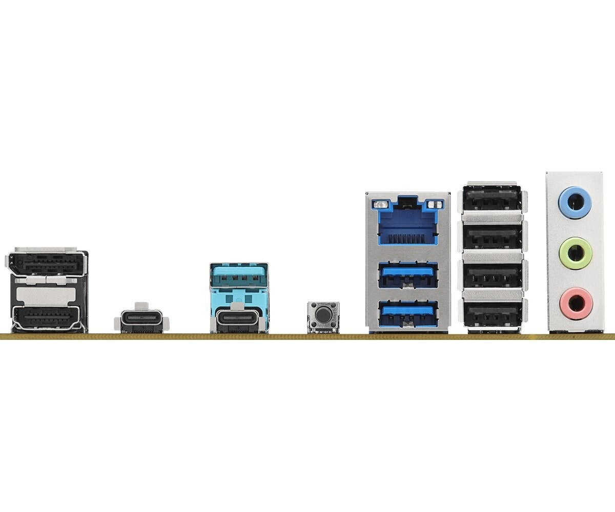 ASRock Z890 PRO-A LGA1851RL-ILM/ Intel Z890/ DDR5/ SATA3/ USB 3.2/ M.2/ ATX MB