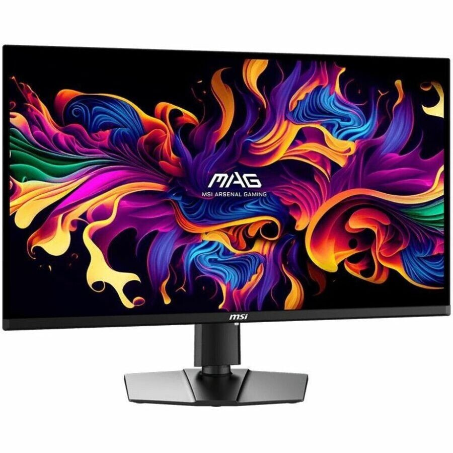 MSI MAG321UPQDOLED MAG 321UP QD 32" UW-QHD Gaming Monitor 16:9 3440x1440 HDI- DP