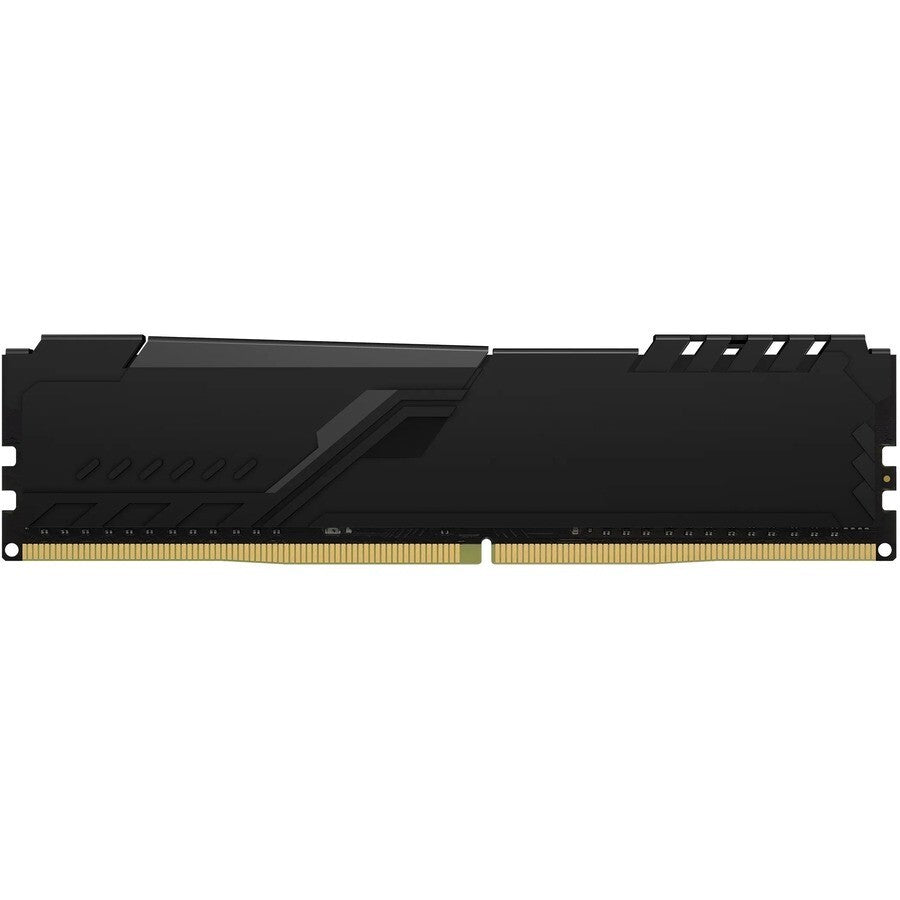 Kingston KF432C16BB/16 FURY Beast 16GB DDR4 SDRAM Memory Module - 288-pin - DIMM