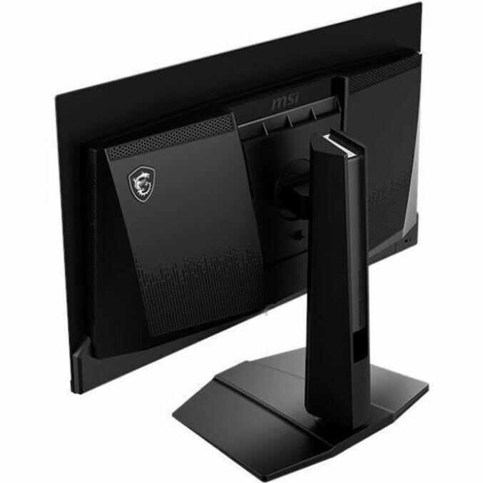 MSI MAG271QPXQDOLED MAG 271QPX 27" WQHD OLED Monitor 16:9 2560x1440 250N HDI- DP