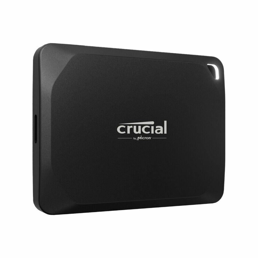 Crucial CT4000X10PROSSD9 X10 Pro USB 4TB External Portable Solid State Drive