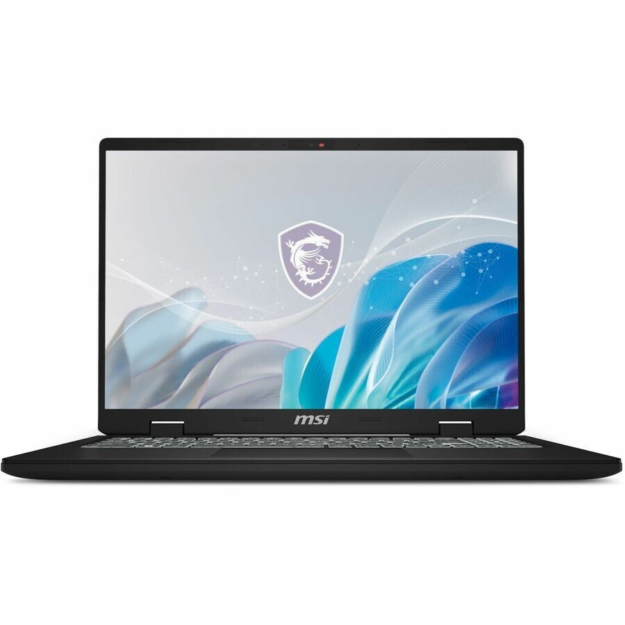 MSI CPROM1614289 CreatorPro M 16 inch 144Hz Laptop, Intel Core i7-14650HX, RTX
