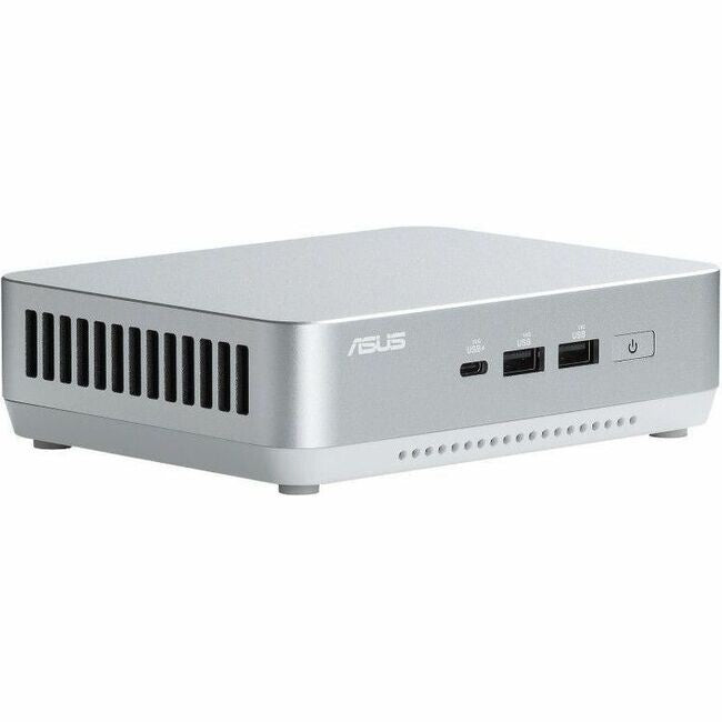 Asus RNUC14RVSU5068AUI NUC 14 Pro+ Desktop Computer Intel Core Ultra 5 14th Gen