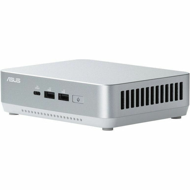 Asus RNUC14RVSU5068AUI NUC 14 Pro+ Desktop Computer Intel Core Ultra 5 14th Gen