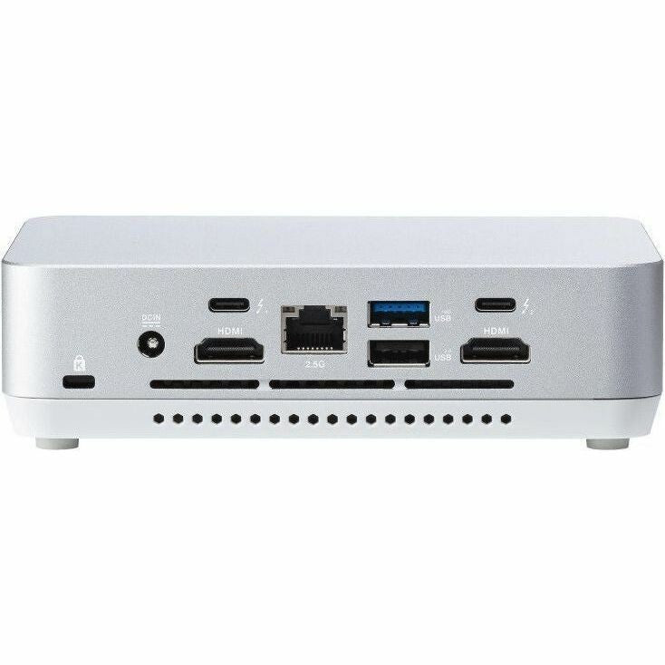 Asus RNUC14RVSU5068AUI NUC 14 Pro+ Desktop Computer Intel Core Ultra 5 14th Gen