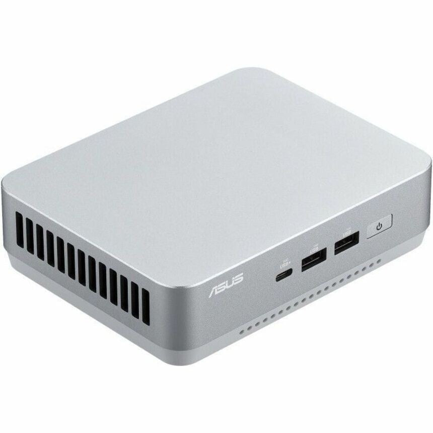 Asus RNUC14RVSU5068AUI NUC 14 Pro+ Desktop Computer Intel Core Ultra 5 14th Gen