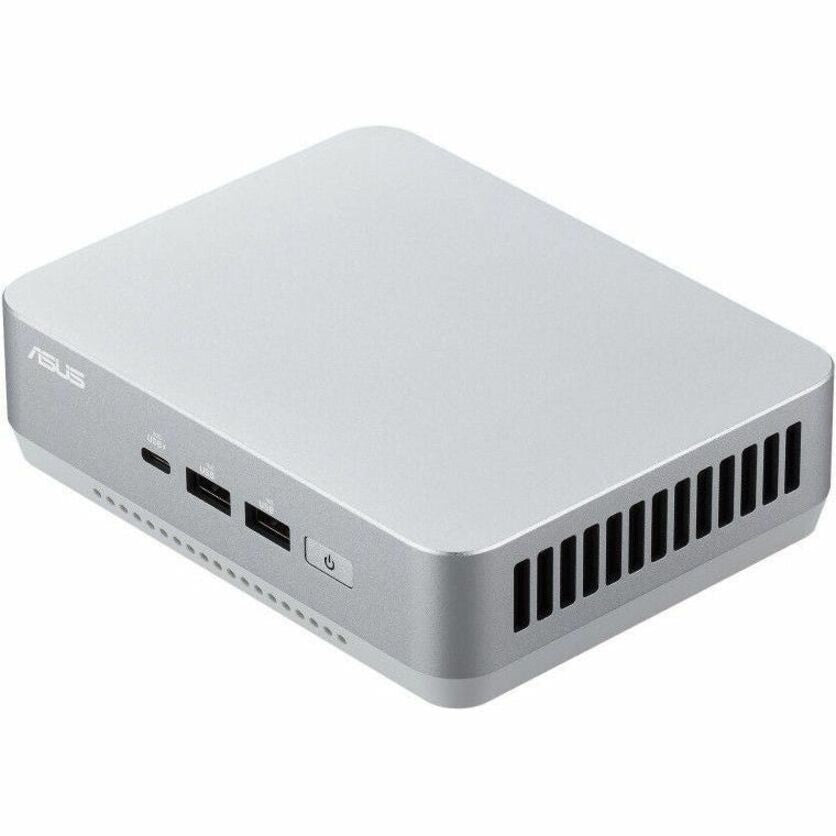 Asus RNUC14RVSU5068AUI NUC 14 Pro+ Desktop Computer Intel Core Ultra 5 14th Gen