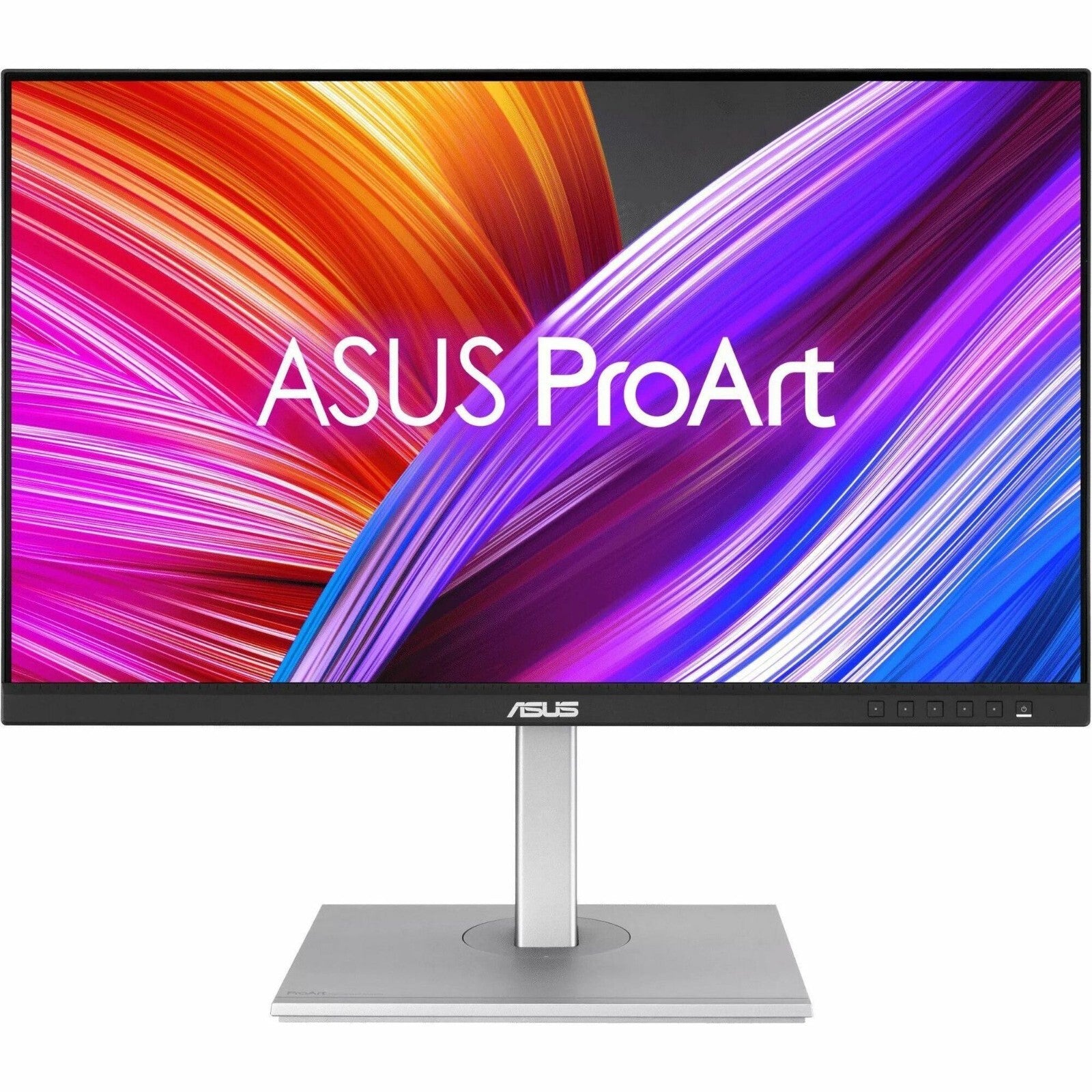 Asus PA278CGV ProArt 27" Class WQHD LED Monitor - 16:9 LED Backlight - 400 Nit