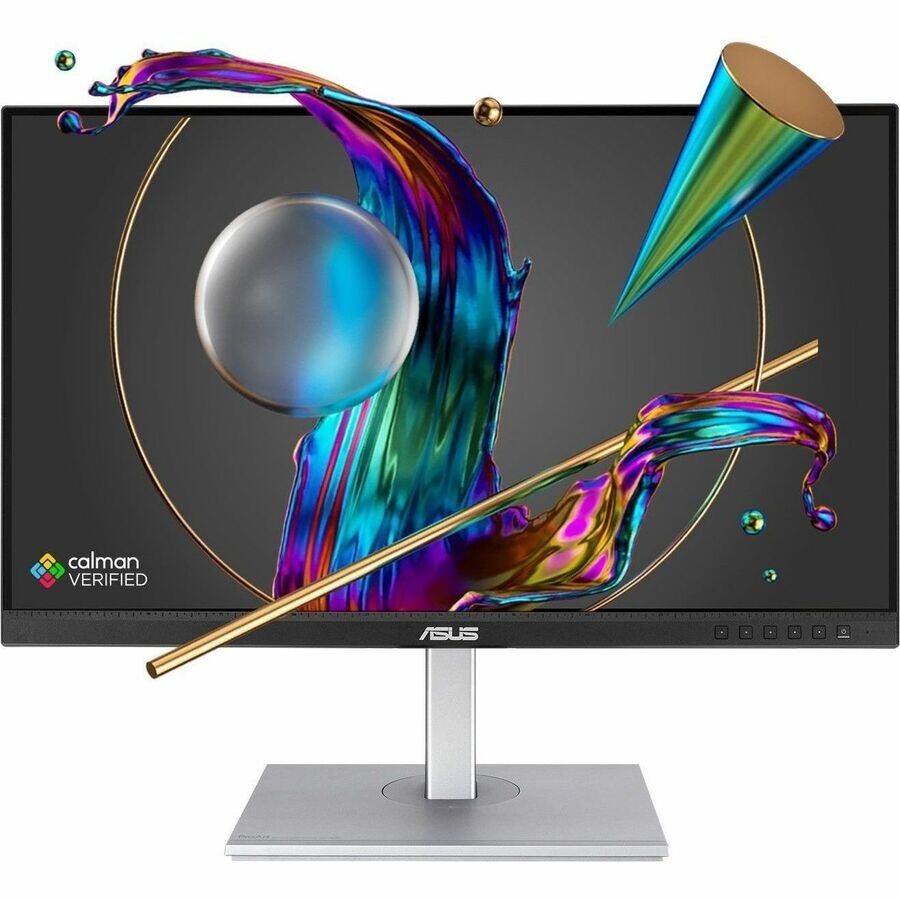 Asus PA278CGV ProArt 27" Class WQHD LED Monitor - 16:9 LED Backlight - 400 Nit