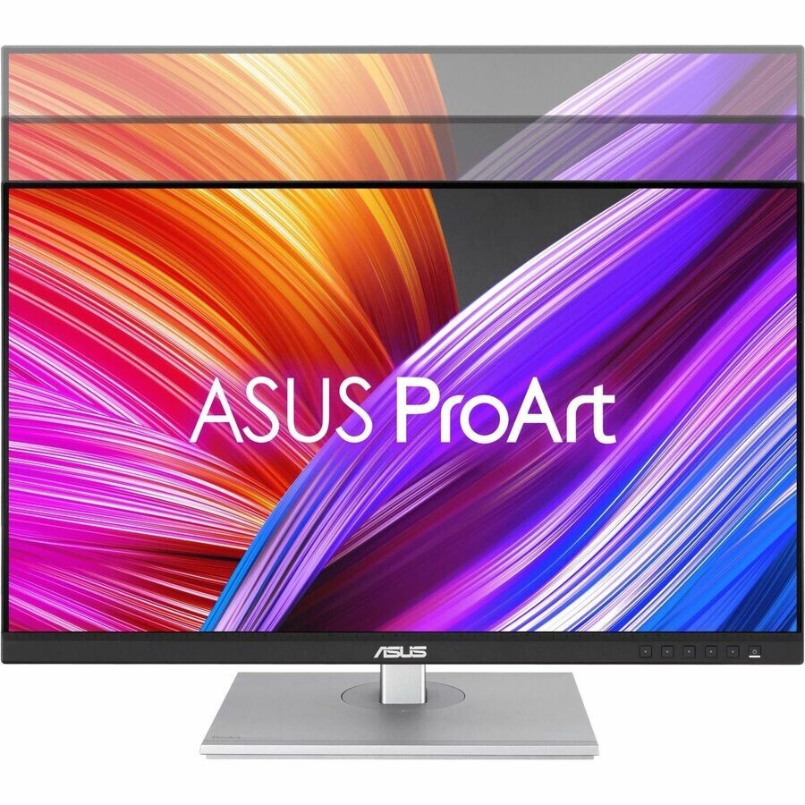 Asus PA278CGV ProArt 27" Class WQHD LED Monitor - 16:9 LED Backlight - 400 Nit