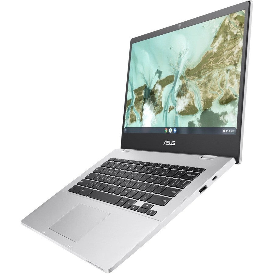 Asus CX1400FKA-DS84FT Chromebook Flip CX1400 14" Touchscreen Convertible 2 in 1